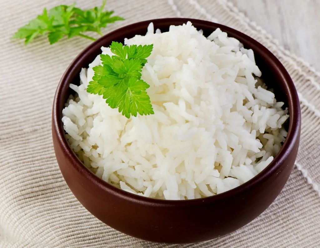 吃多了白米饭会得糖尿病?别再让白米饭背"黑锅"了,是你不会吃