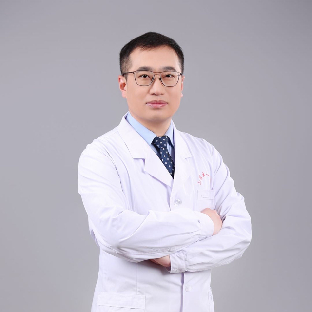 任俊杰
