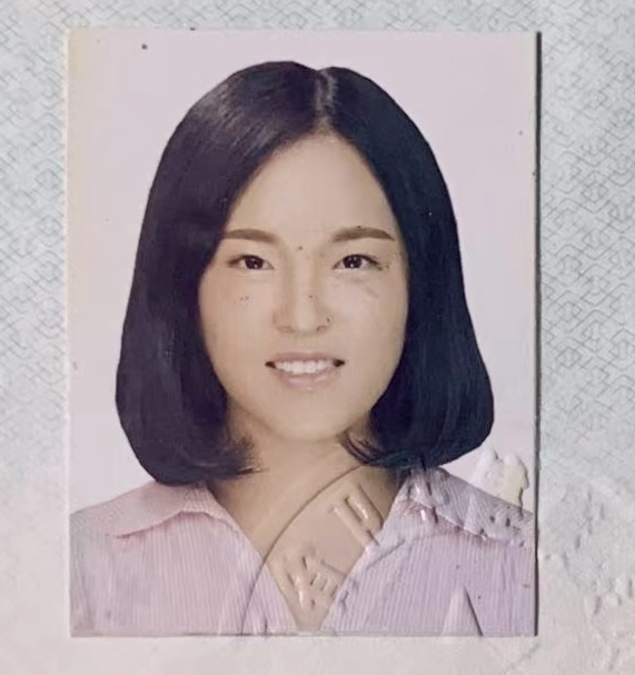 王晓楠