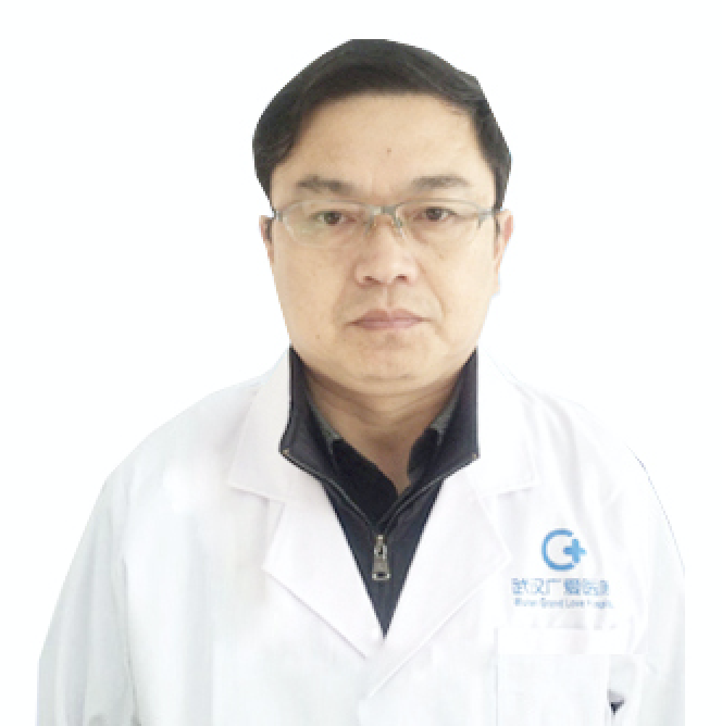 吴涛医生预约挂号_武汉广爱医院颈腰椎疼痛专科(医保定点)骨科吴涛