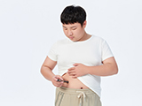 疑似儿童糖尿病的症状