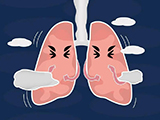 医生说丨你的肺功能还好吗？4种自测法，在家就能给肺做个体检！