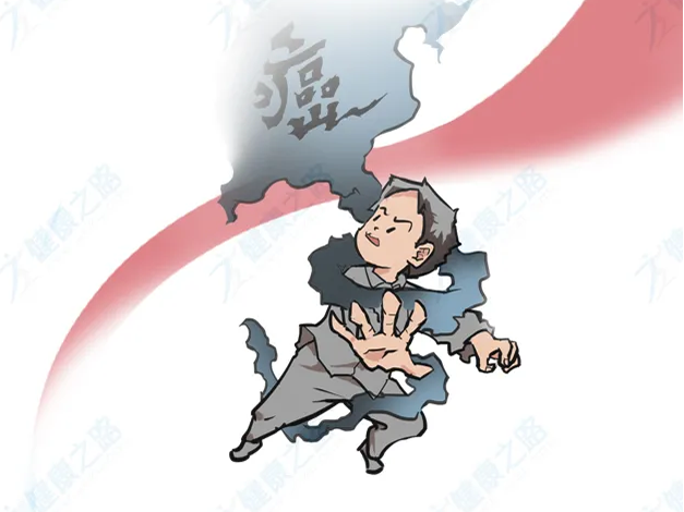 小薇说癌 | 得了这3类癌症别放弃，有大概率能治愈！