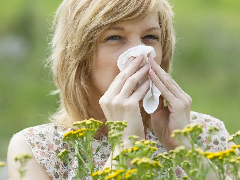 春季咳嗽不停，试试3个方法，呼吸畅通，嗓子不痛，肺也舒服了！