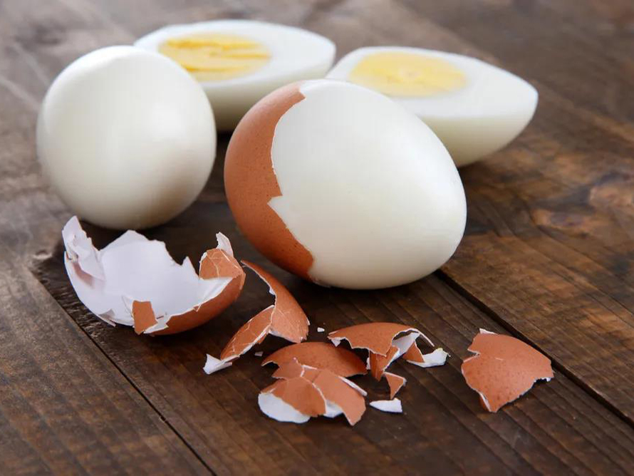 鸡蛋这样吃，就是“神仙蛋”！易消化好吸收，全家老少都合适！
