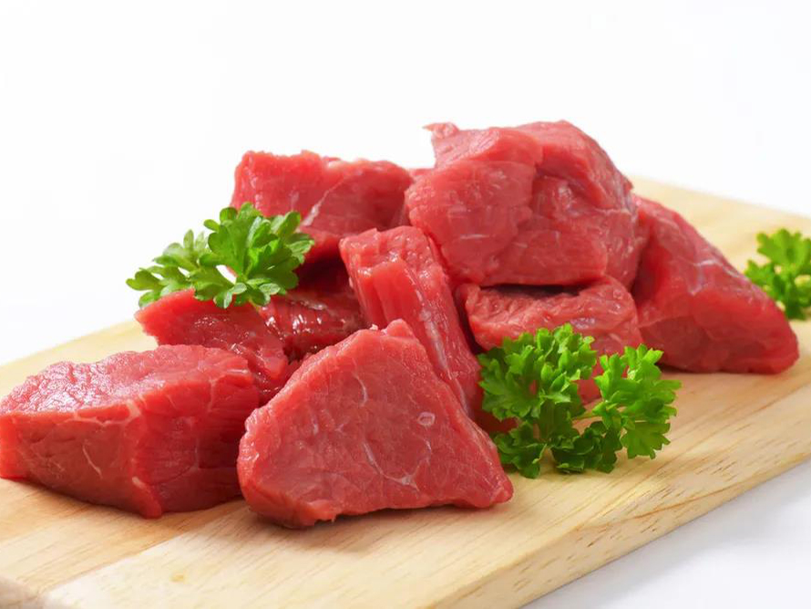 少吃肉、多吃素真的可以降血脂？未必！小心血脂越吃越高！