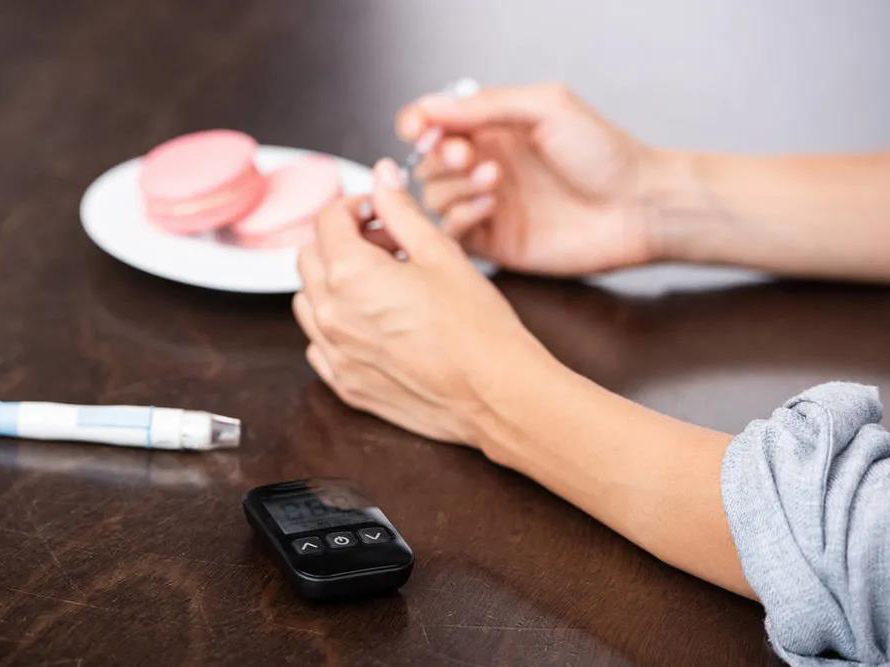 医生说｜血糖有个高危数值，离糖尿病只有一步，多数人却不自知！