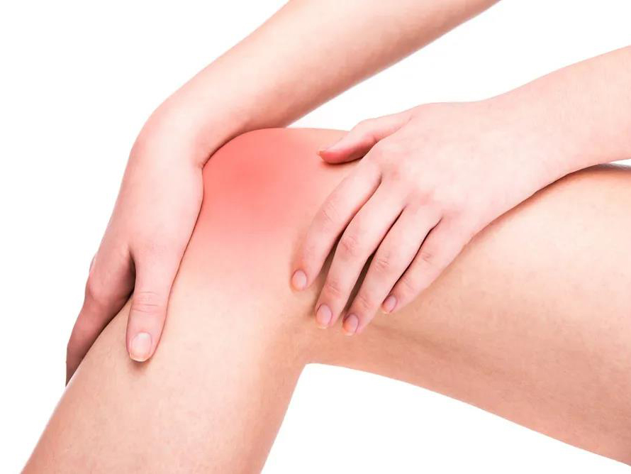 「膝盖」用不对，越用越废！平时这样抬抬腿，助你预防关节炎