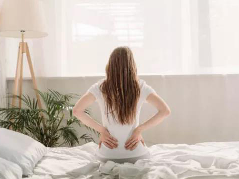 哺乳痛、腰痛、耻骨联合痛...产后疼痛堪比生娃，该怎么缓解？