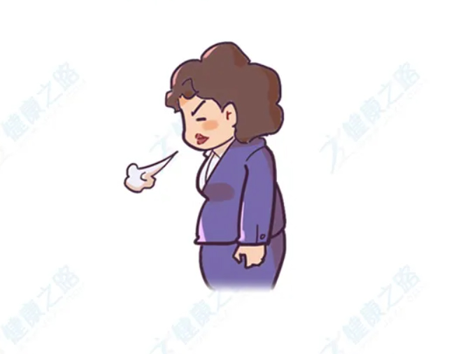 每 2 名女性就有 1 人得尿路感染！经常尿急尿频尿痛要小心