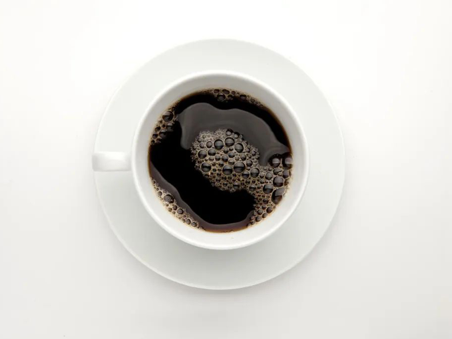 只有这种咖啡才能提神、通便、防痛风，可别喝错了！
