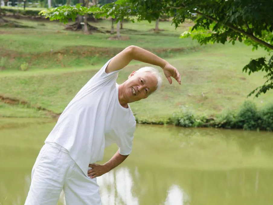 除了吃药，这些办法也能降血压！收藏起来，血压稳当当