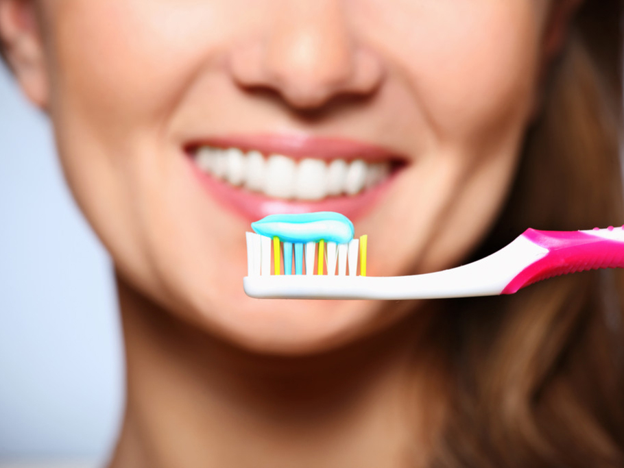 警惕！有2种牙膏可能存在致癌风险，看看你家有吗？