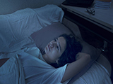睡前都爱做的事，竟是“失眠”元凶？你中招了吗？