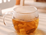 节后必喝的「茶」：清肠、刮油、助消化，肠胃更通畅！
