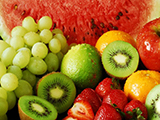 现在的水果越来越甜，吃多会血糖异常吗？