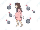 生孩子有多疼？就像把西瓜硬挤出鼻孔……