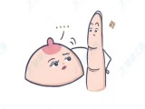 女人的胸摸一摸能变大？乳房的小秘密，看完别脸红~