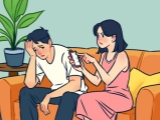 最容易出轨的男女，身上都有这个特征....