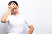 別讓它耗光你的氣血！1招幫你把“虧掉”的氣血補(bǔ)回來(lái)！