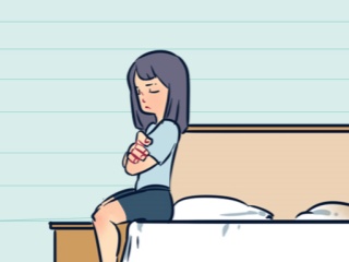 不想和老公啪啪啪，是性冷淡吗？