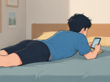 女生找男朋友，为什么要找屁股翘的？