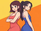 胸大好，还是胸小好？有这种胸的女生真的赚到了！