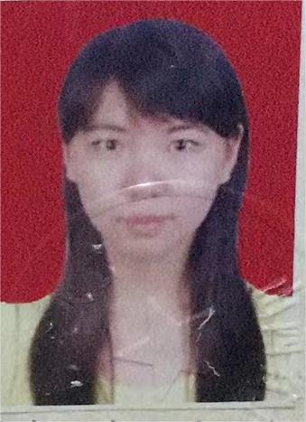 杨露阳