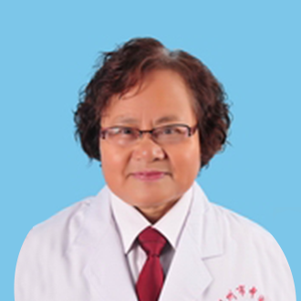 何桂英