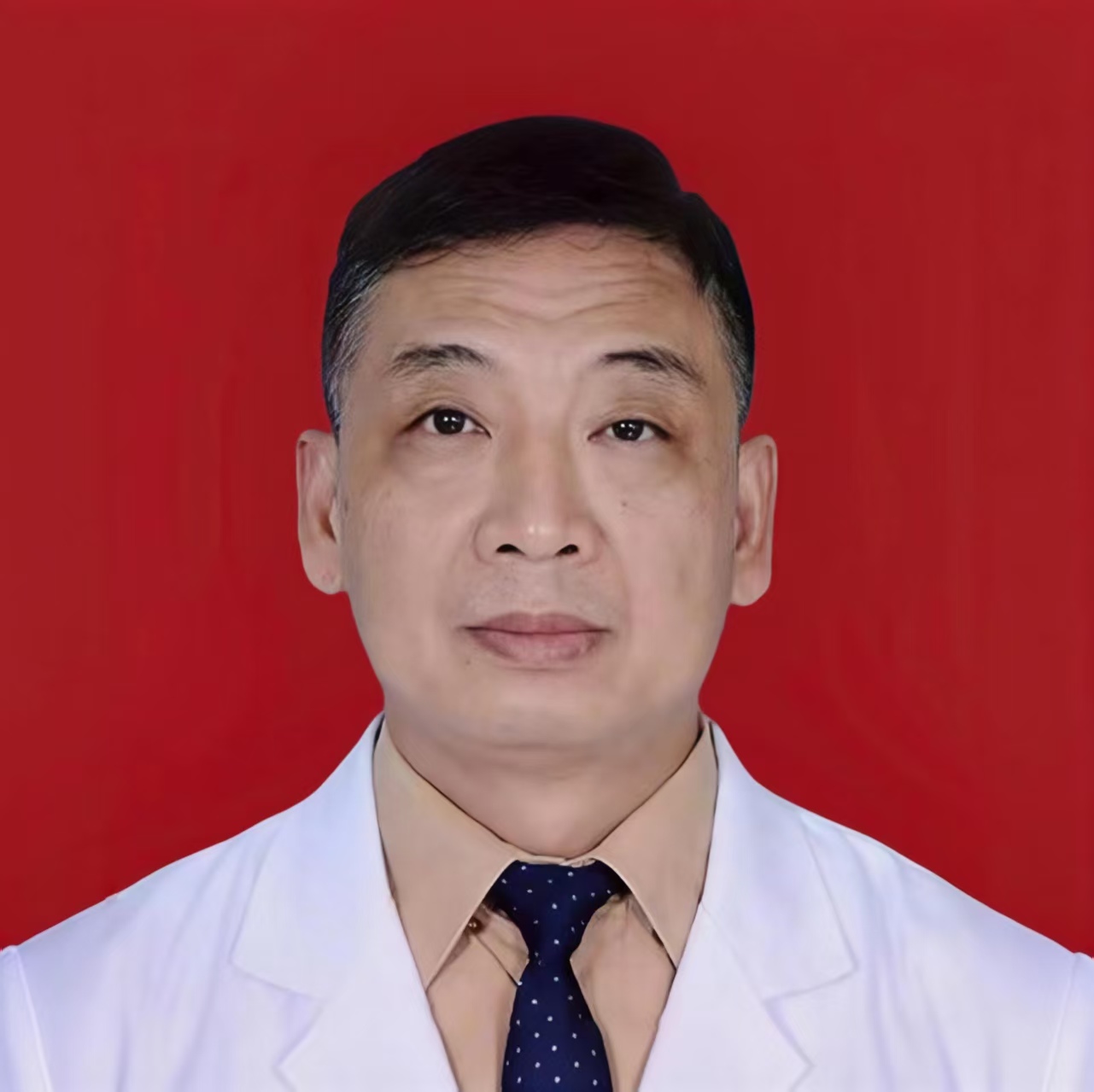 左俊岭