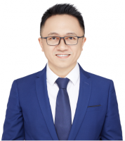 黄海啸