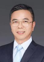 黄恒青