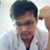张福杨
