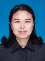 姜敏(儿童血液科)