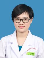 祝婕(儿童内分泌遗传代谢科)