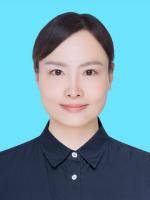 万丽君(儿童血液科)