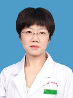 阳艳(复发性流产与不孕)