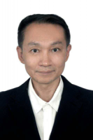 石小江