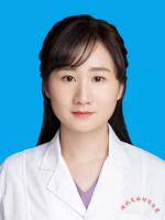 陈雪丽(儿童呼吸科)