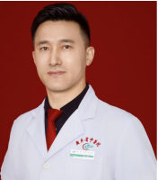 李宝