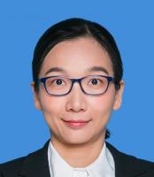 何丽