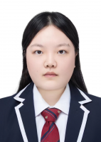 陈朵朵