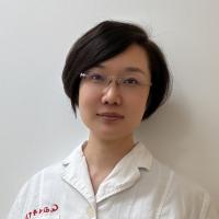 杨倩