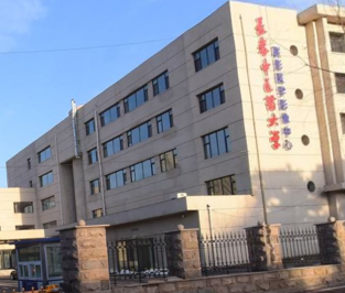 长春中医药大学联影影像中心