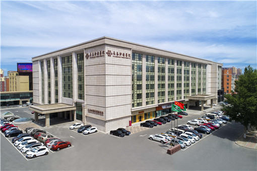 长春肿瘤医院PET-CT中心