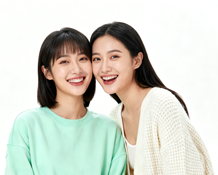 女性健康检查套餐（2人同行1人免单）