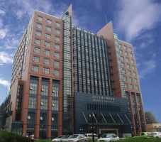 北京华信医院(清华大学第一附属医院)