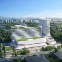 成都市温江区妇幼保健院