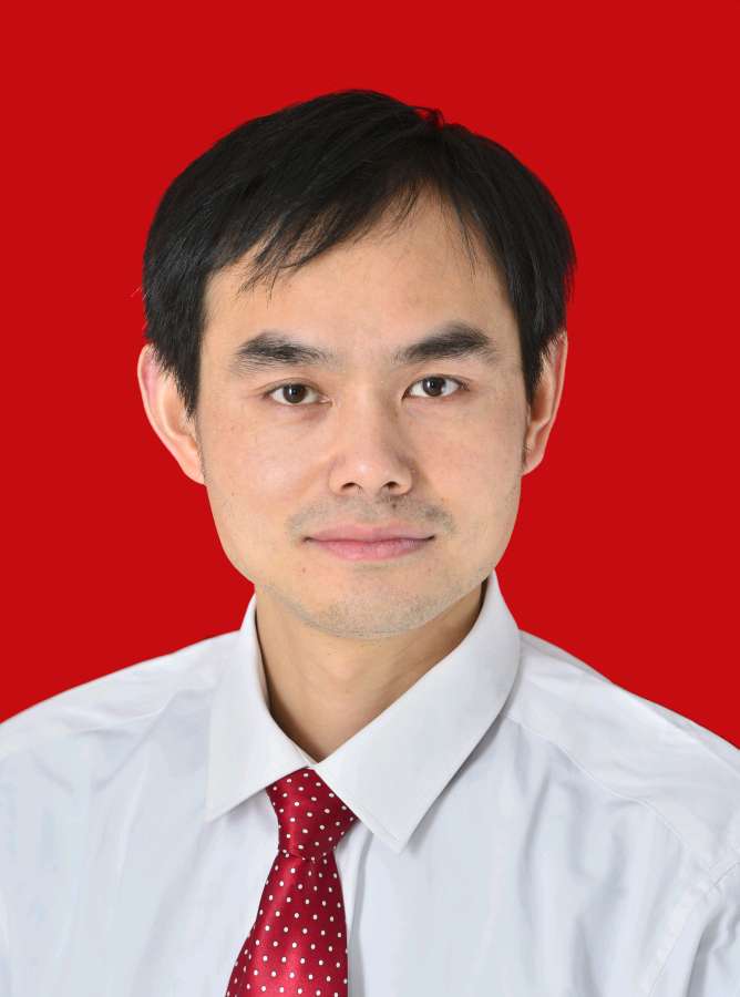 周新红