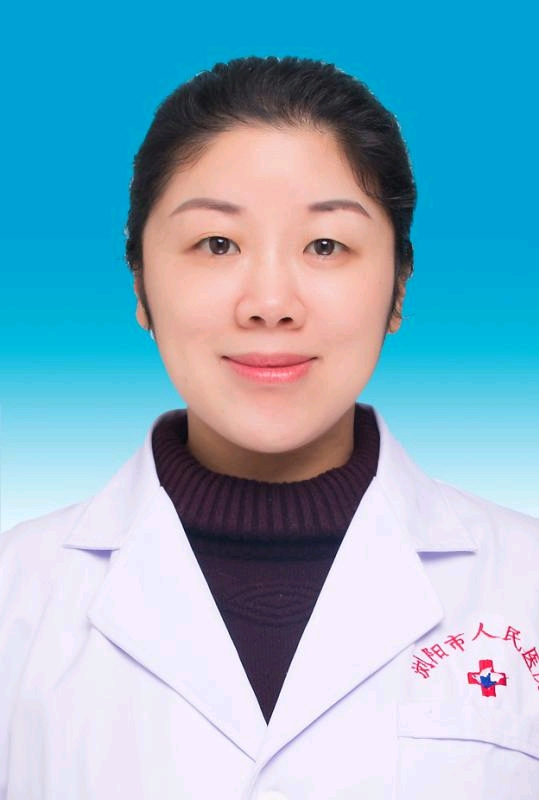唐艳芳
